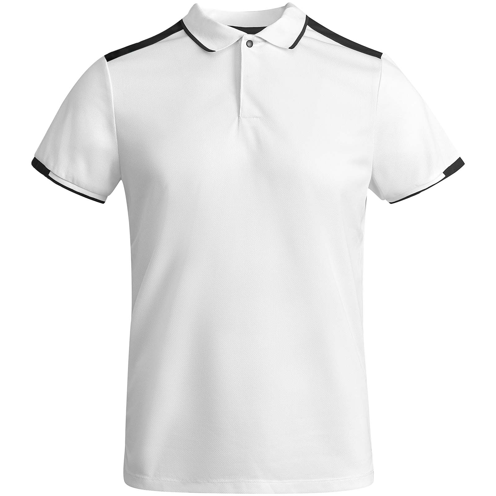 Tamil Sport Poloshirt für Kinder