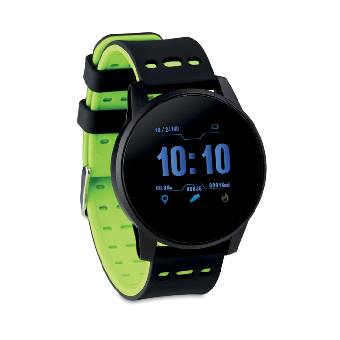 4.0 Fitness Smart Watch