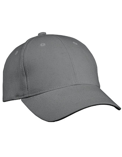 Myrtle beach 6 Panel Cap Heavy Cotton