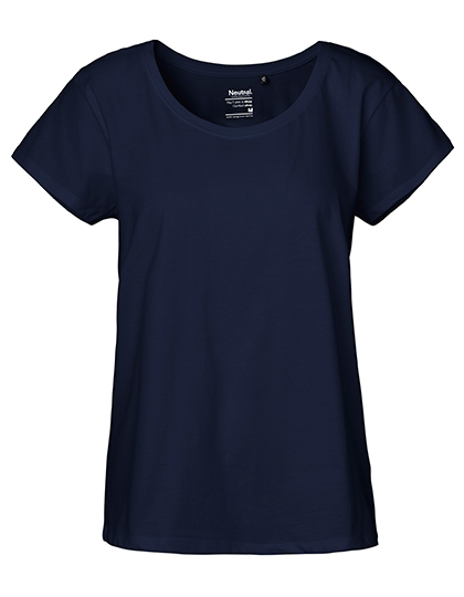 Neutral Ladies´ Loose Fit T-Shirt