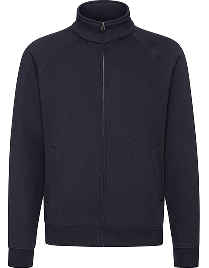 Fruit of the Loom Premium Sweat Jacket