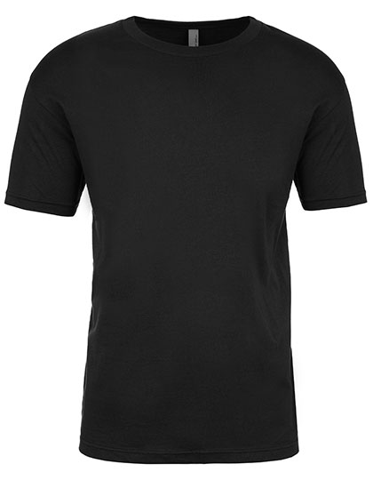 Next Level Apparel Men´s Crew Neck T-Shirt