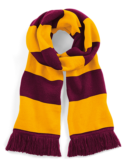 Beechfield Stadium Scarf