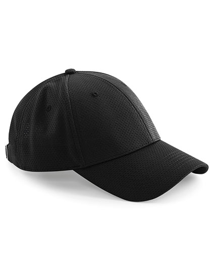 Beechfield Air Mesh 6 Panel Cap