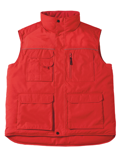 B&C COLLECTION Expert Pro Bodywarmer