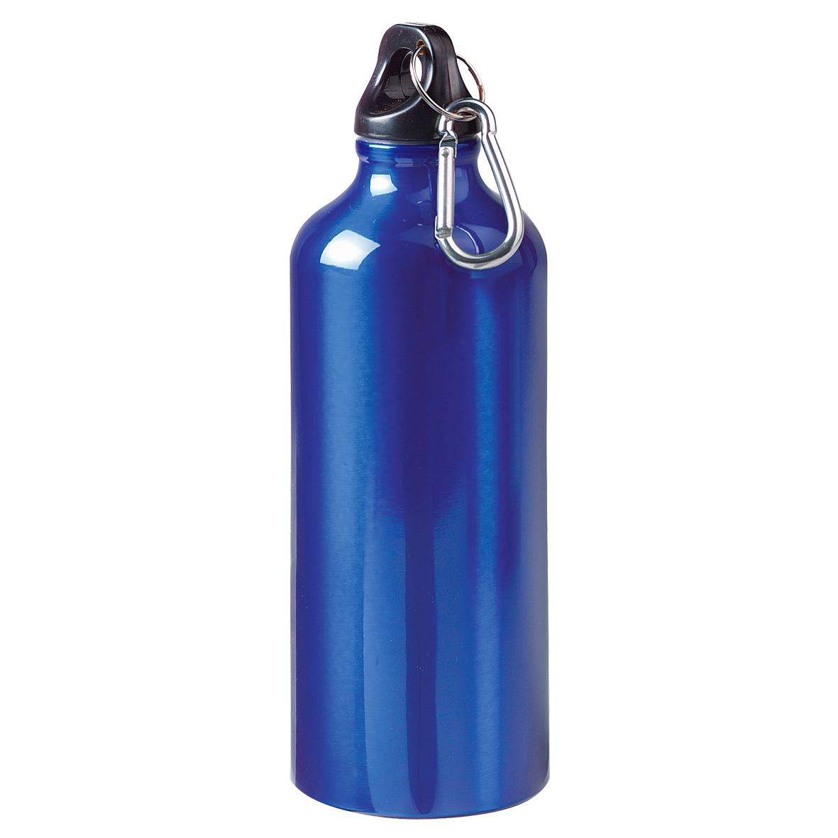 Aluminiumflasche Sporty 0,6 l