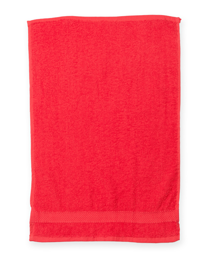 Towel City Luxury Gym Towel