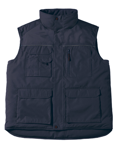 B&C COLLECTION Expert Pro Bodywarmer