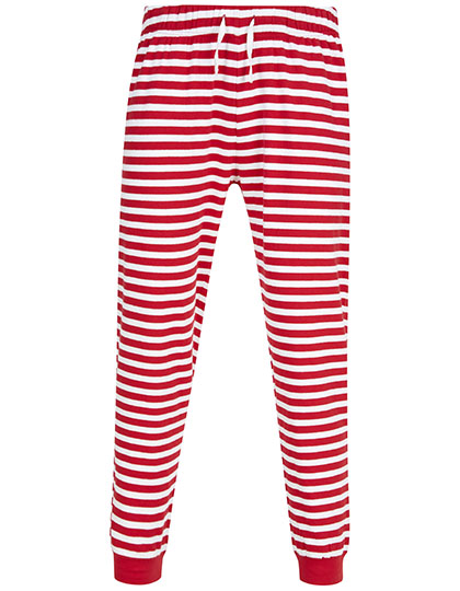 SF Men Unisex Cuffed Lounge Pants