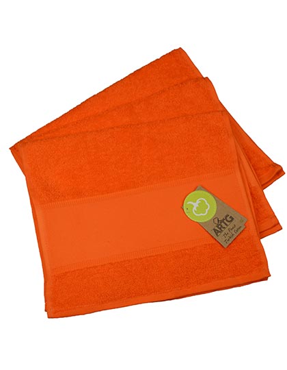 ARTG PRINT-Me® Guest Towel