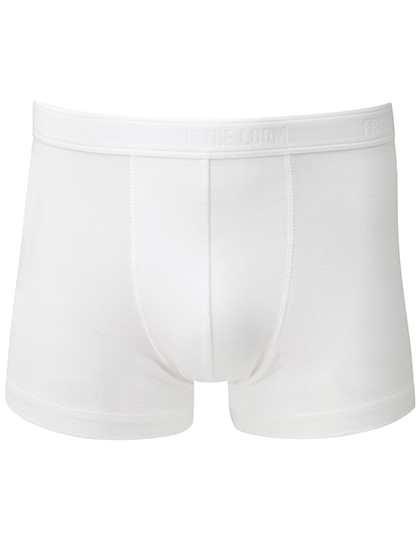 Fruit of the Loom Classic Shorty (2 Pair Pack)