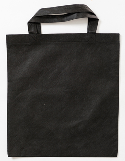 Printwear PP Shopper Bag Short Handles