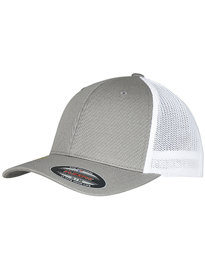 FLEXFIT Flexfit Trucker Recycled Mesh Cap