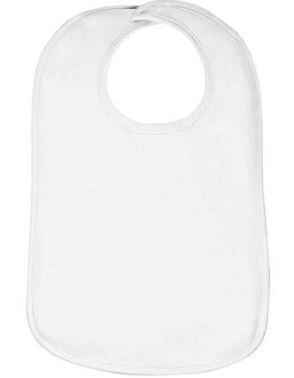 Link Kids Wear Organic Baby Bib Olli 01