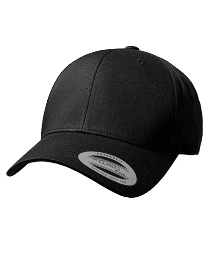 FLEXFIT Curved Classic Snapback