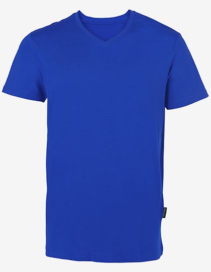 HRM Men´s Luxury V-Neck Tees