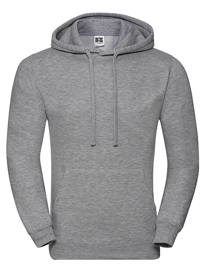 Russell Adults' Hooded Sweatshirt