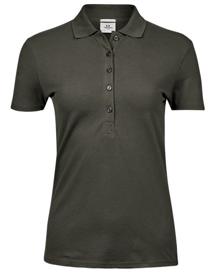 Tee Jays Women´s Luxury Stretch Polo