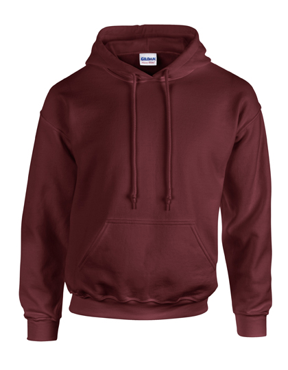 Gildan Heavy Blend™ Adult Hooded Sweatshirt