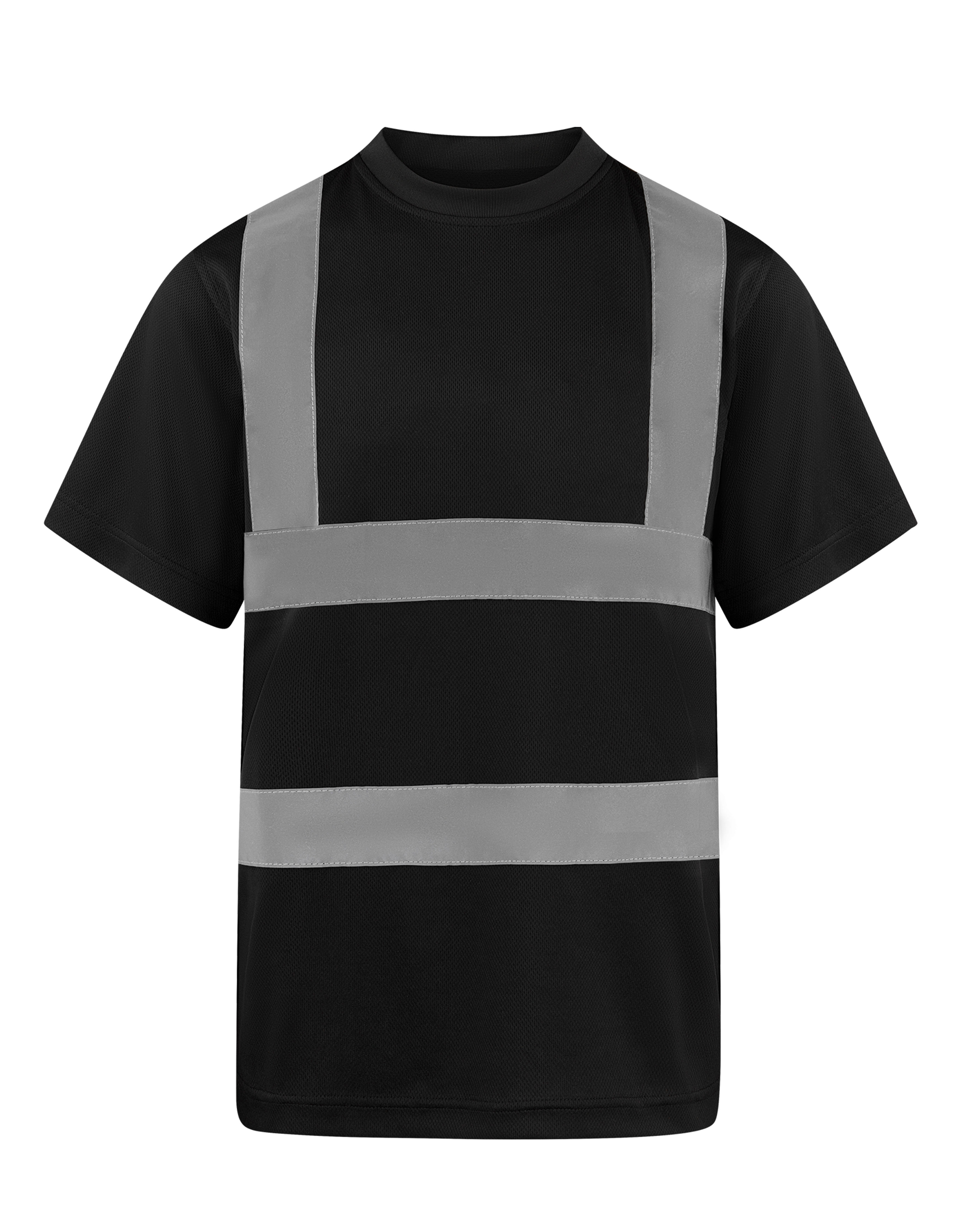 Korntex Hi-Vis Basic T-Shirt Cordoba