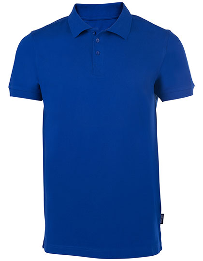 HRM Men´s Heavy Stretch Polo