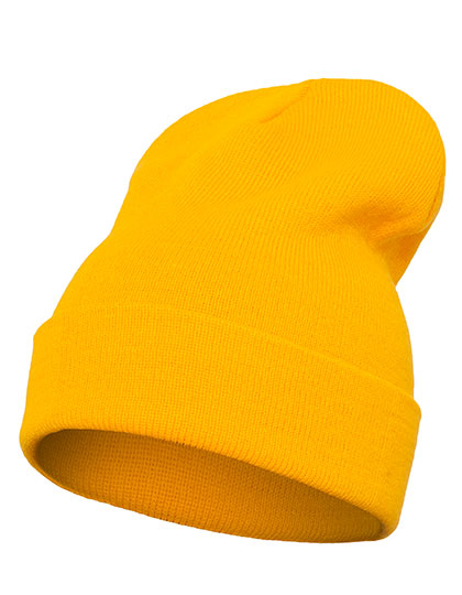 FLEXFIT Heavyweight Long Beanie