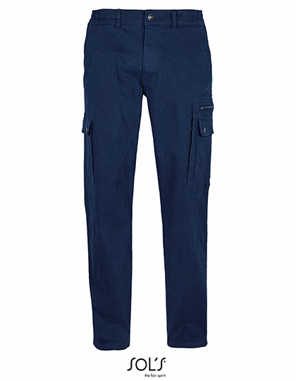 SOL´S Men´s Docker Pants