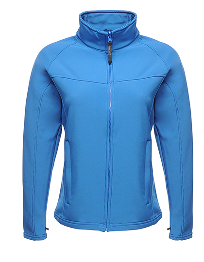 Regatta Professional Women´s Uproar Softshell Jacket