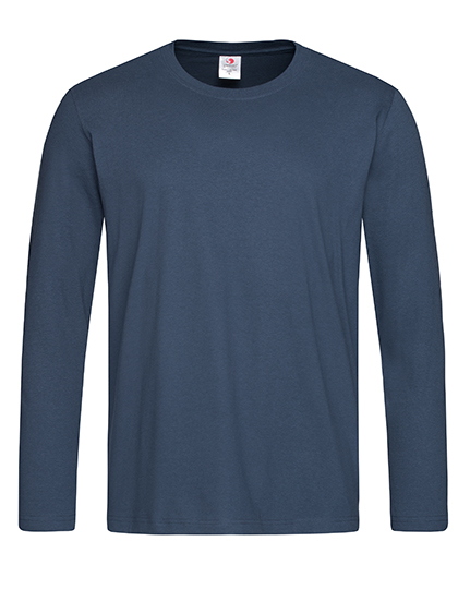 Stedman® Classic-T Long Sleeve