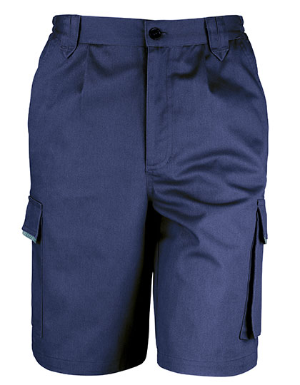 Result WORK-GUARD Action Shorts