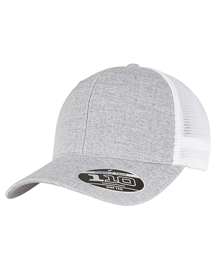 FLEXFIT 110 Mesh 2-Tone Cap