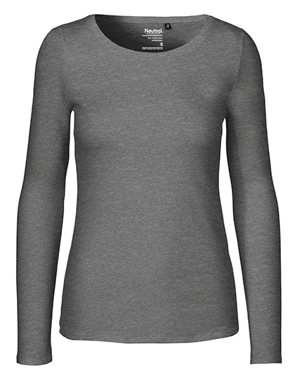 Neutral Ladies´ Long Sleeve T-Shirt