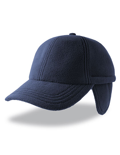 Atlantis Headwear Snow Flap Stopper-S Cap