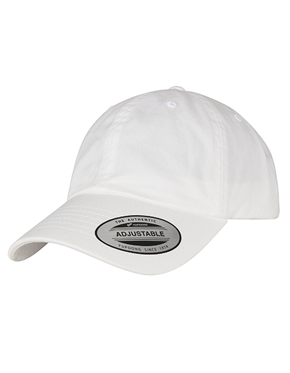 FLEXFIT Ecowash Dad Cap