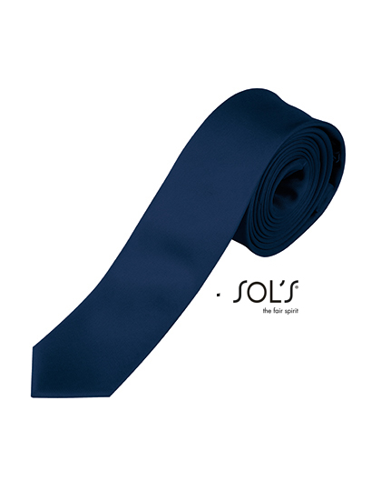 SOL´S Slim Tie Gatsby