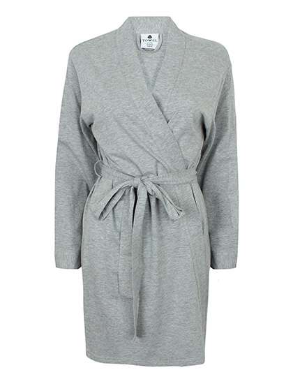 Towel City Ladies´ Robe