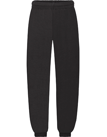 Fruit of the Loom Kids´ Classic Elasticated Cuff Jog Pants