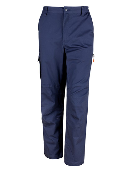 Result WORK-GUARD Sabre Stretch Trousers