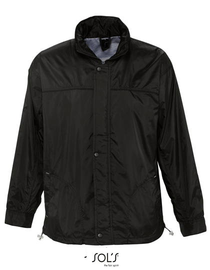 SOL´S Windjacket Mistral