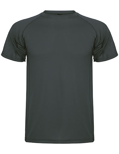 Roly Sport Men´s Montecarlo T-Shirt