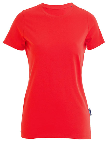 HRM Women´s Luxury Roundneck Tees