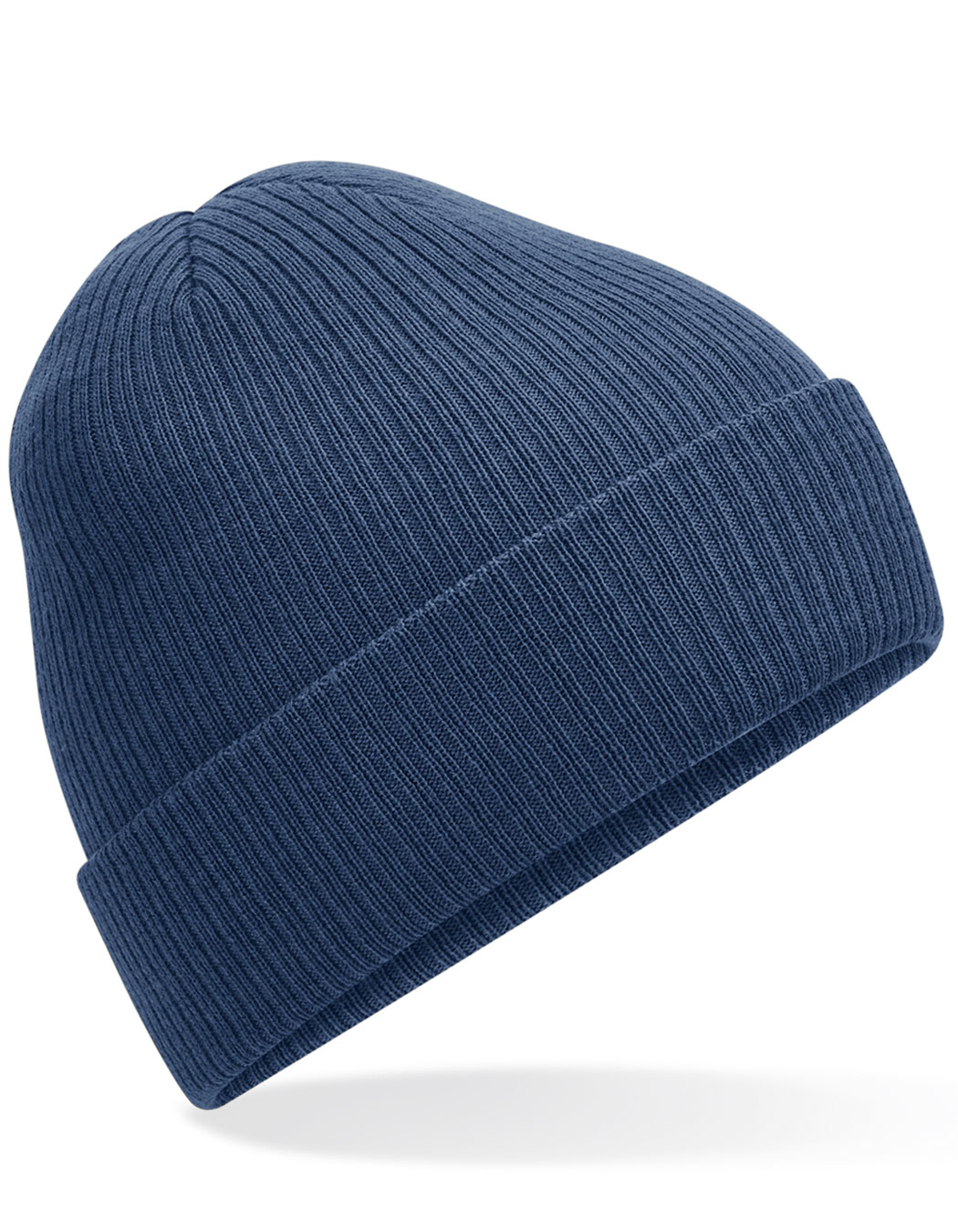 Beechfield Polylana® Ribbed Beanie