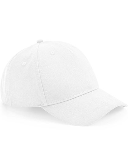 Beechfield Organic Cotton 5 Panel Cap