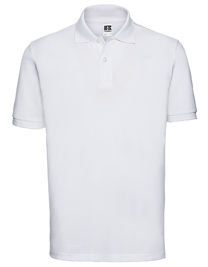 Russell Men´s Classic Cotton Polo