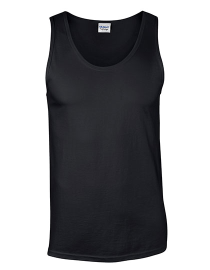 Gildan Softstyle® Adult Tank Top