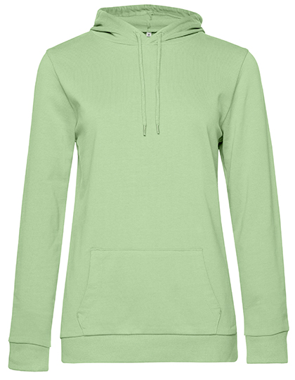 B&C BE INSPIRED Women´s #Hoodie Sweat