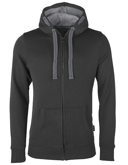 HRM Men´s Hooded Jacket