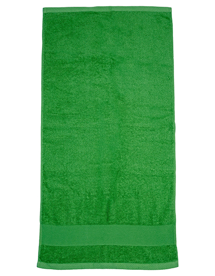 Fair Towel Organic Cozy Hand Towel