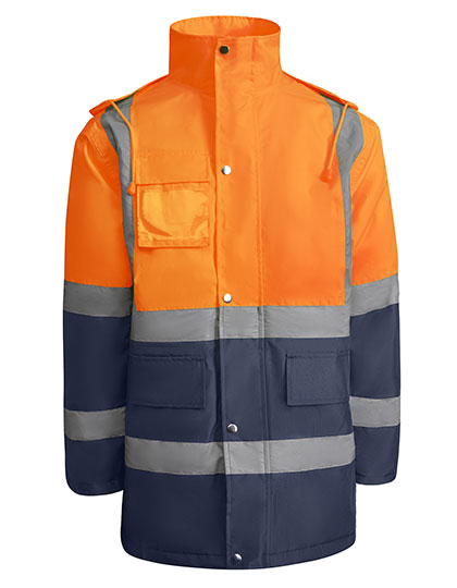 Roly Workwear Jacket Merak