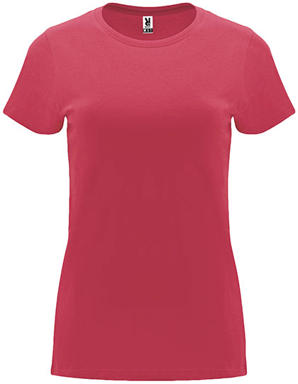 Roly Women´s Capri T-Shirt